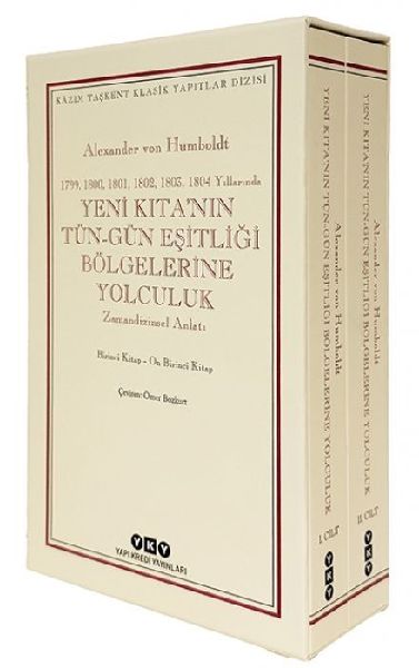 Yeni Kitanin Tün