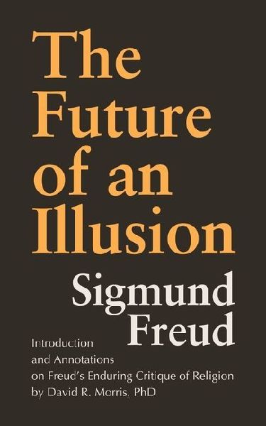 The Future of an Illusion