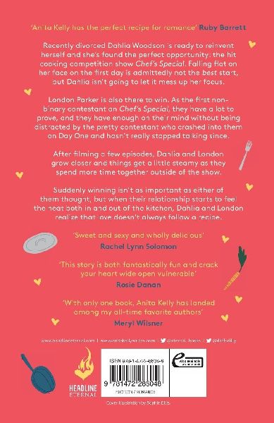 Love & Other Disasters