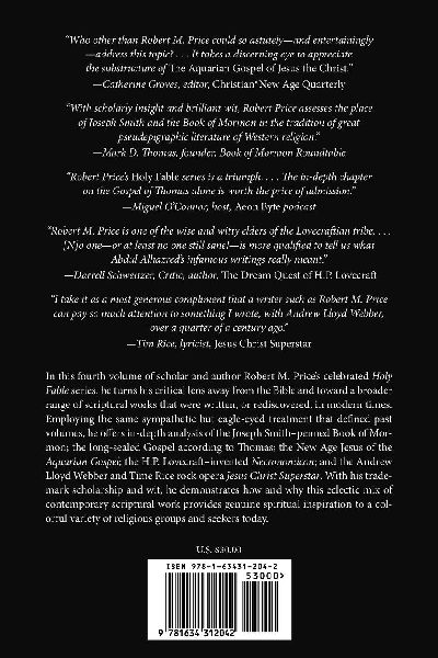 Holy Fable Volume IV