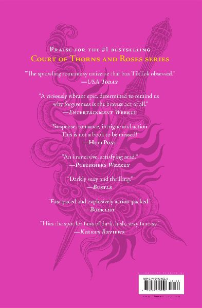 A Court of Wings and Ruin