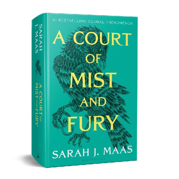 A Court of Mist and Fury