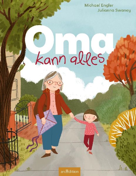 Oma kann alles