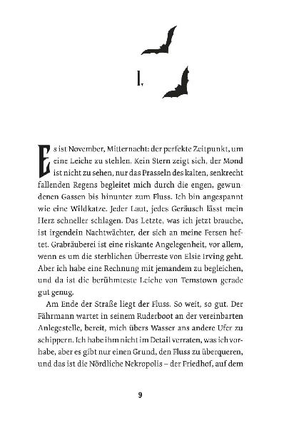 Dracula & Töchter (Dracula & Töchter 1)