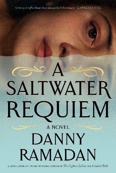 A Saltwater Requiem