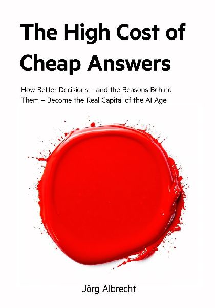 The High Cost of Cheap Answers