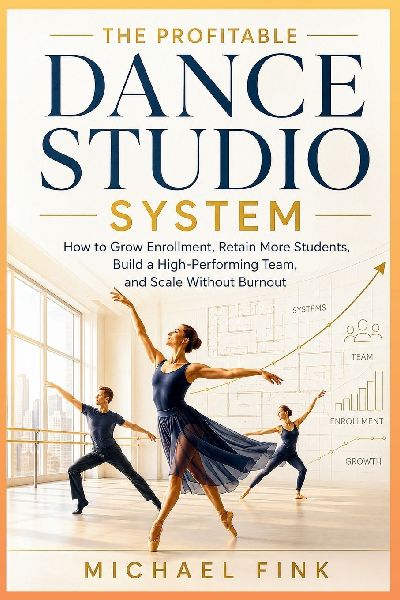 The Profitable Dance Studio System