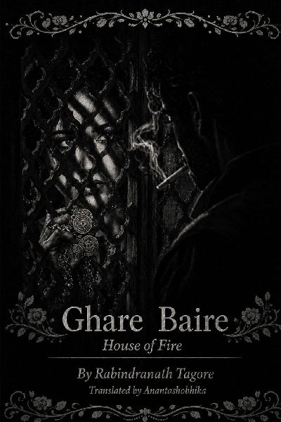 Ghare Baire