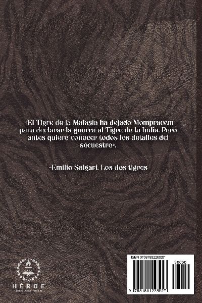Los dos tigres