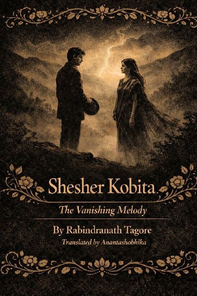 Shesher Kobita