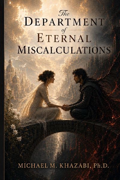 The Department of Eternal Miscalculations