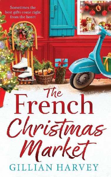 The French Christmas Market