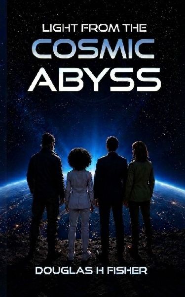 Light From The Cosmic Abyss