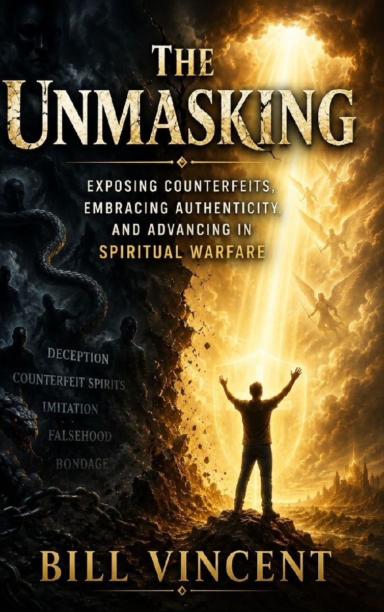 The Unmasking
