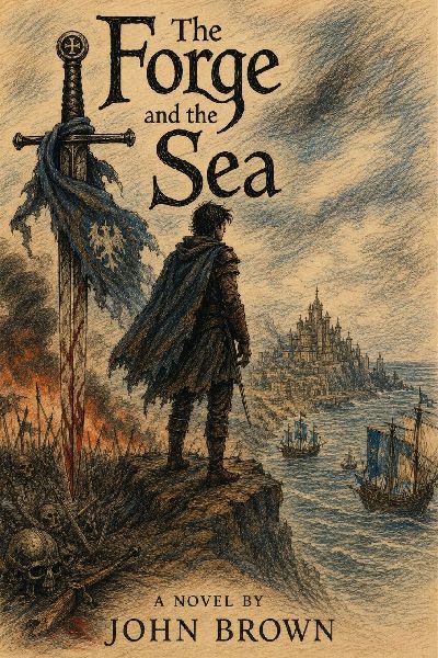 THE FORGE AND THE SEA