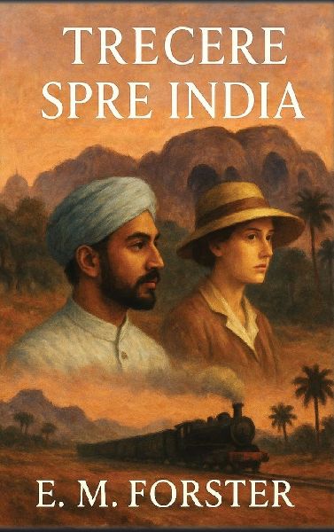 Trecere spre India