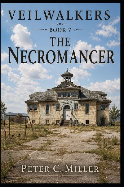 The Necromancer