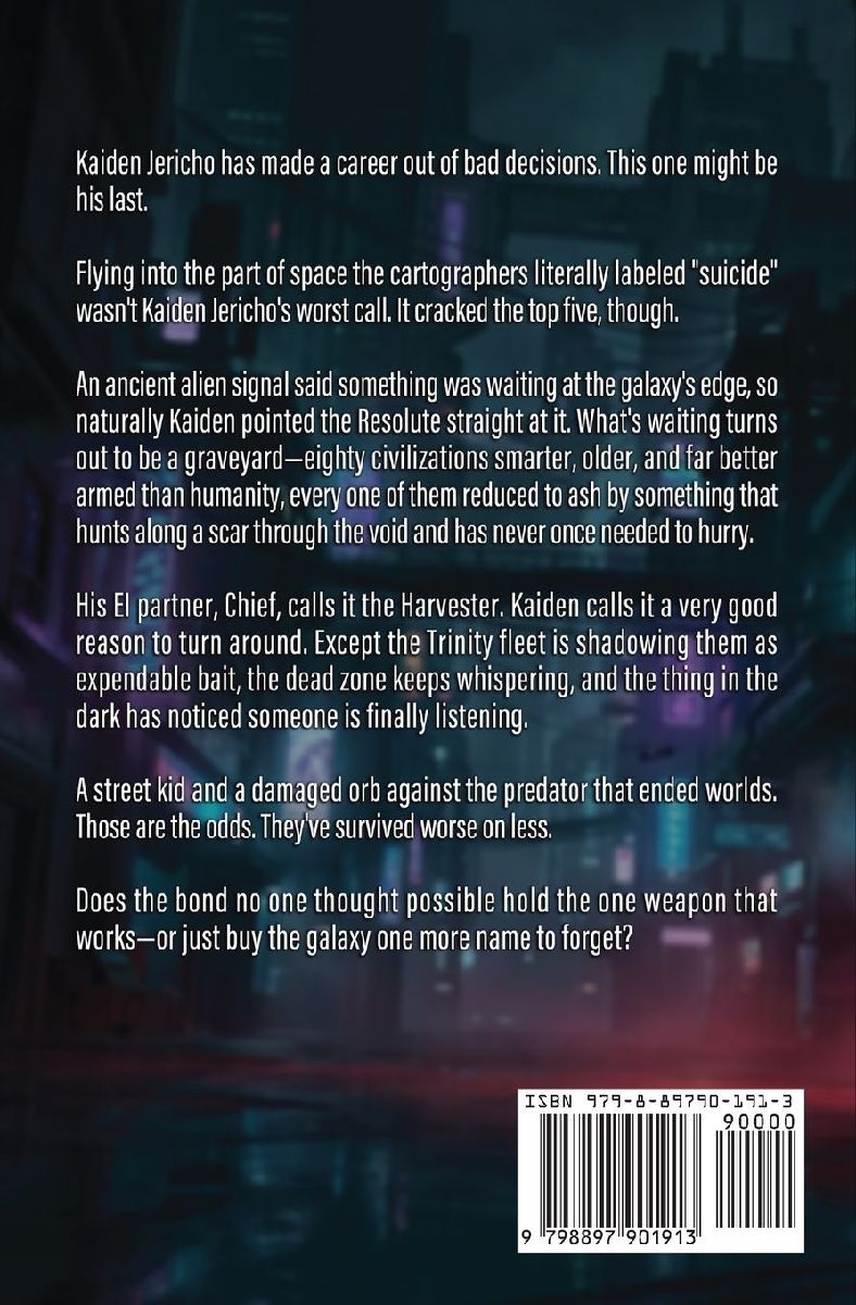 Crucible