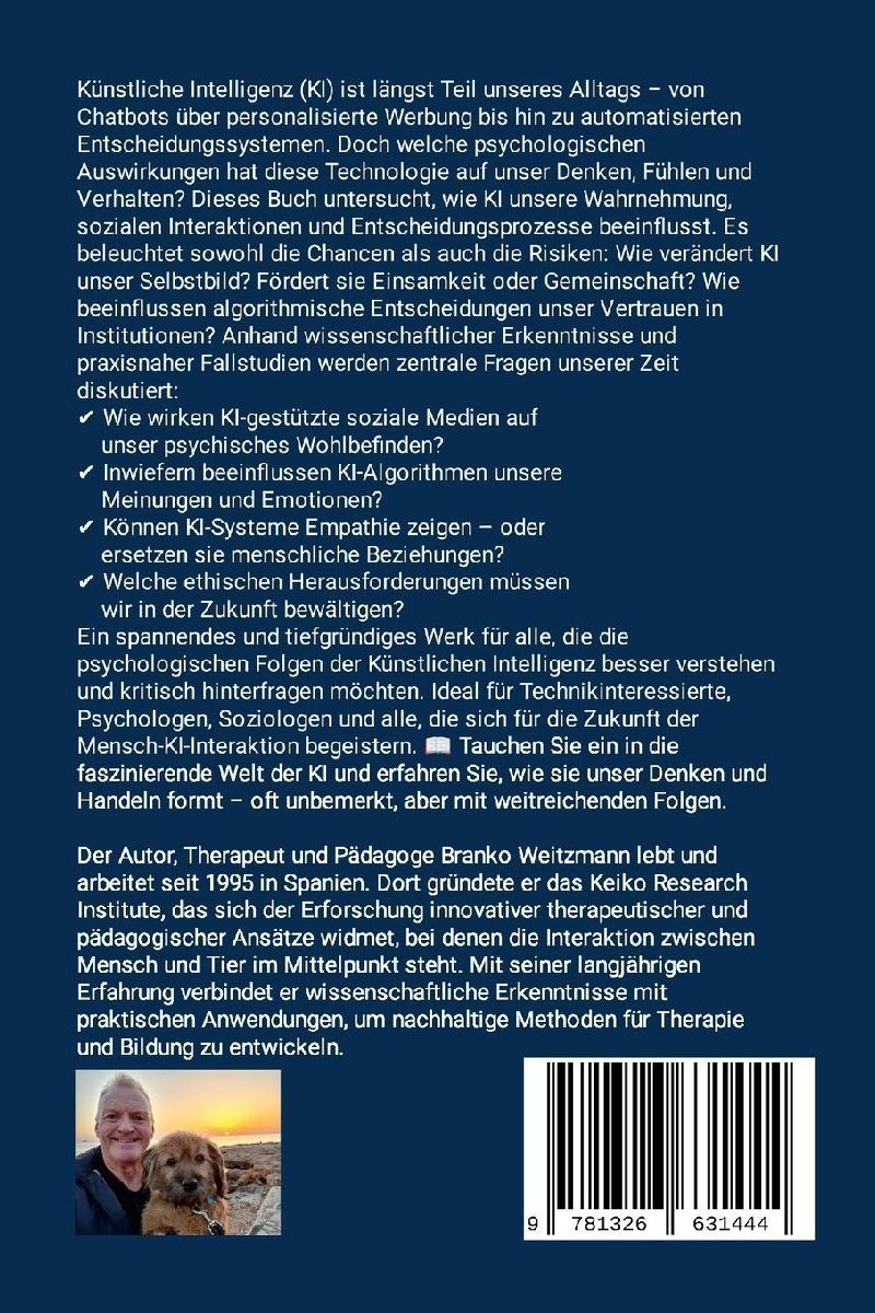 Die Künstliche Intelligenz