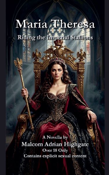 Maria Theresa