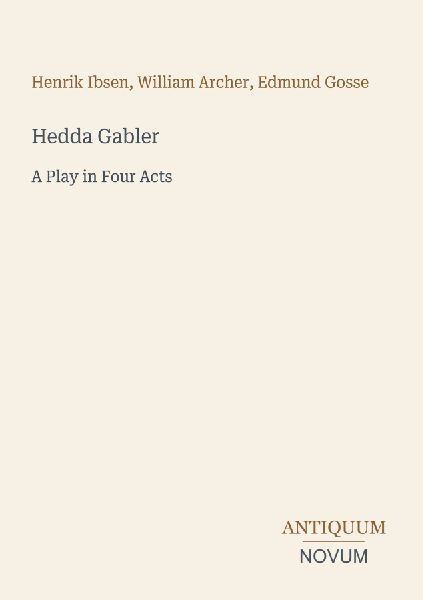 Hedda Gabler