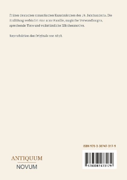 Gockel, Hinkel und Gackeleia