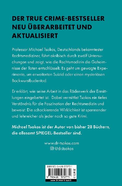 Der Totenleser