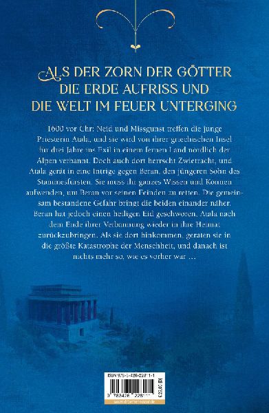 Priesterin von Thera