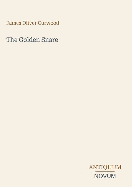 The Golden Snare