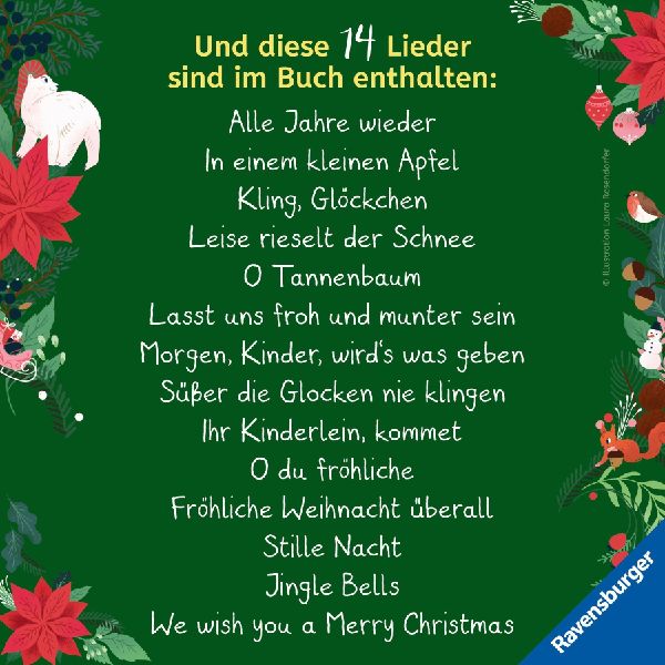 Sternenglanz und Weihnachtswunder