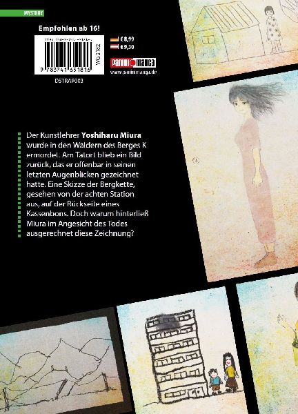 Strange Pictures - Seltsame Bilder 03