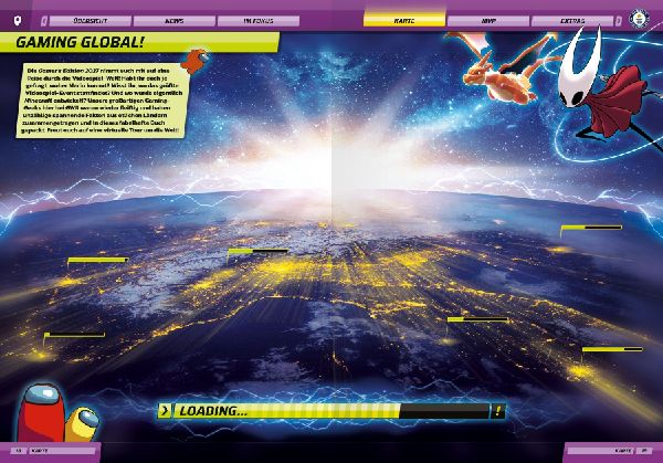 Guinness World Records - Gamer's Edition 2027