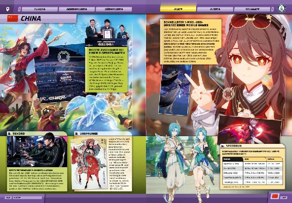 Guinness World Records - Gamer's Edition 2027