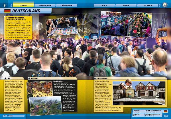 Guinness World Records - Gamer's Edition 2027