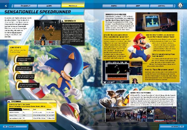 Guinness World Records - Gamer's Edition 2027