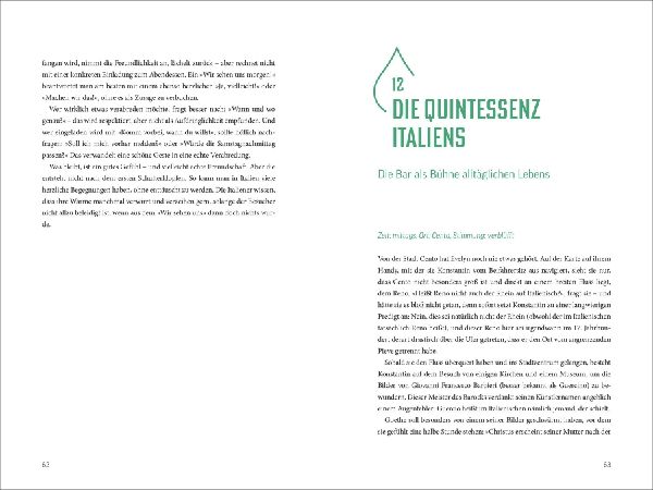 Fettnäpfchenführer Italien