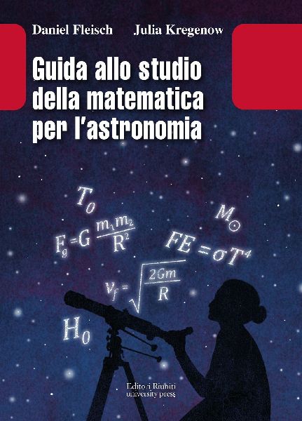Guida allo studio della matematica per l'astronomia