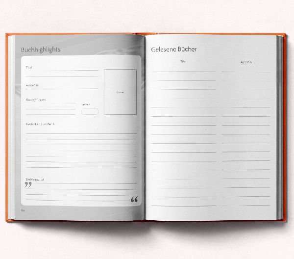 Book Journal
