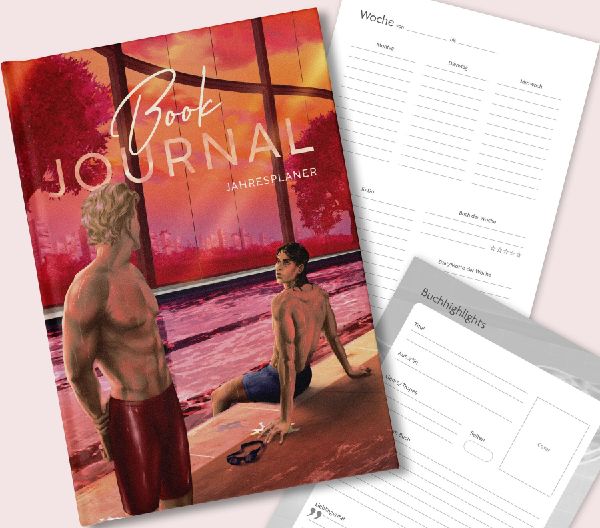 Book Journal