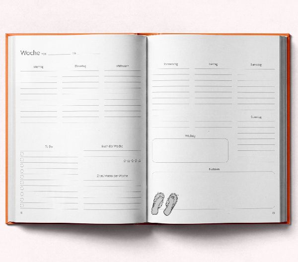Book Journal
