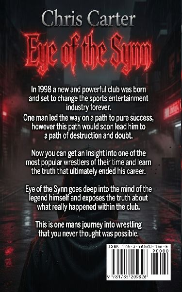 Eye of the Synn
