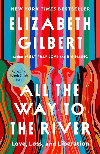 All the Way to the River: Oprah's Book Club