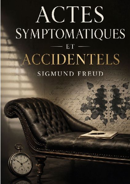 Actes symptomatiques et  accidentels