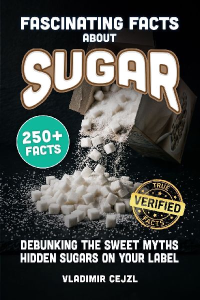 Fascinating Facts About Sugar