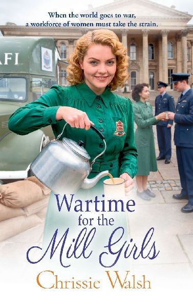 Wartime for the Mill Girls