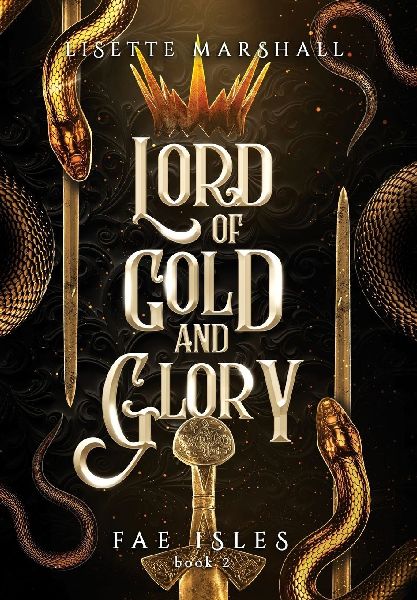 Lord of Gold and Glory