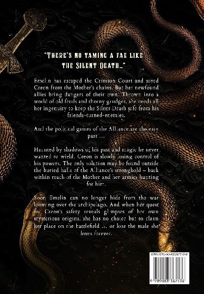 Lord of Gold and Glory