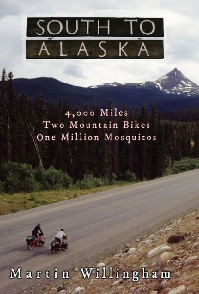 South to Alaska