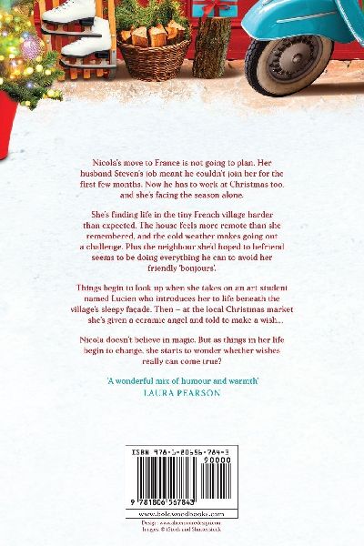 The French Christmas Market