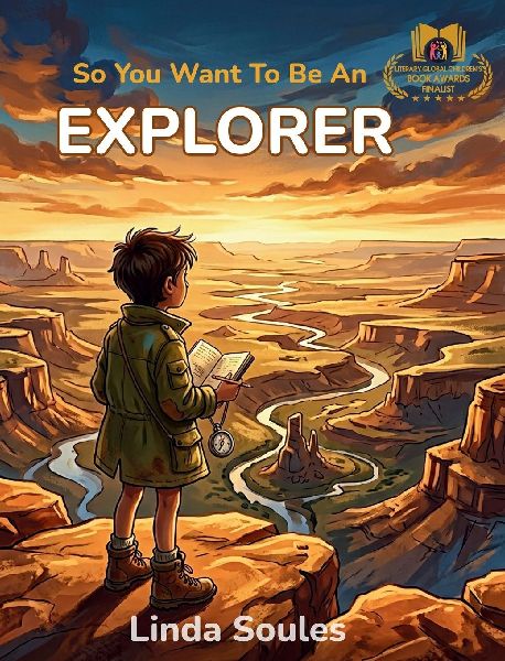 So You Want To Be An Explorer